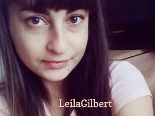 LeilaGilbert