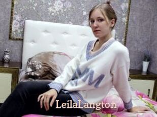 LeilaLangton