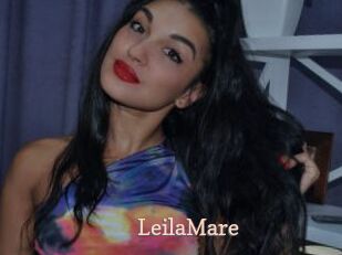 LeilaMare