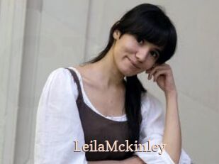 LeilaMckinley