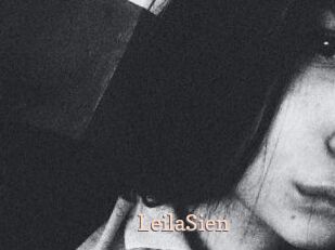 LeilaSien Chaude Vision