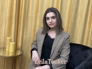 LeilaTacker