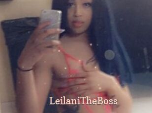 LeilaniTheBoss