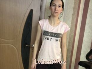 LeilaniWow