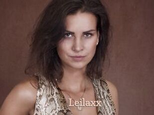 Leilaxx