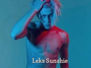 Leks_Sunshie