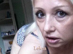Leksa
