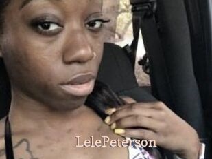 Lele_Peterson Chaude Vision