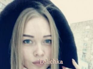 Lelichka