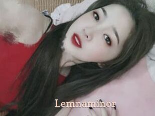 Lemnaminor