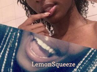 LemonSqueeze
