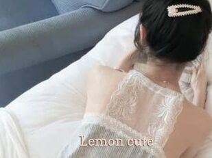 Lemon_cute