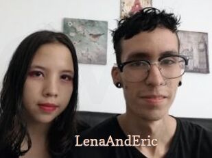 LenaAndEric