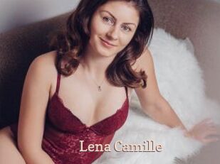 Lena_Camille Chaude Vision