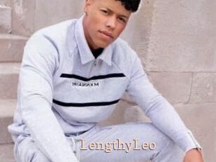 LengthyLeo