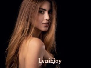 Lenixjoy