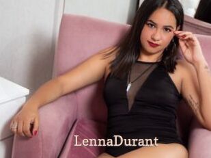 LennaDurant