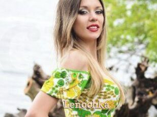 Lenochka