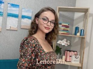 LenoreDin