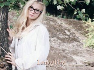 LensyFlay