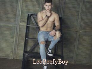 LeoBeefyBoy