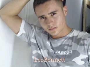 LeoBennett Chaude Vision