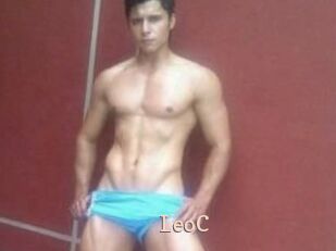 LeoC