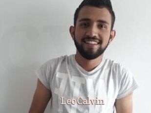 LeoCalvin