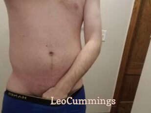 LeoCummings