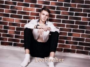 LeoFischer