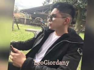 LeoGiordany