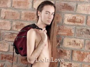 LeoInLove