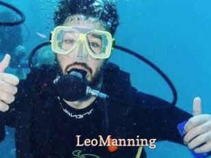 LeoManning