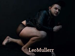 LeoMullerr