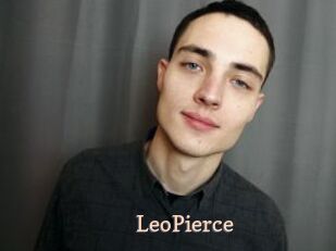 LeoPierce