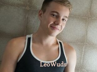 LeoWuds