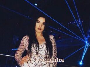 Leomantra