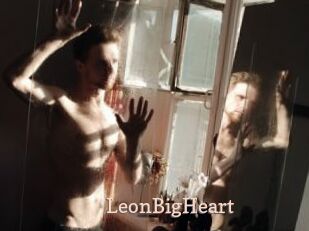 LeonBigHeart