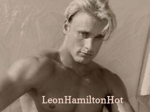 LeonHamiltonHot