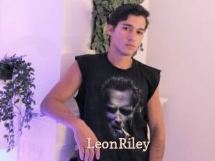 LeonRiley Chaude Vision