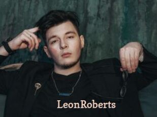 LeonRoberts