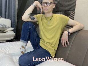 LeonWilson