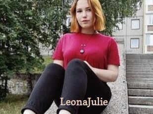 LeonaJulie