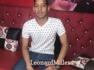 LeonardMillers
