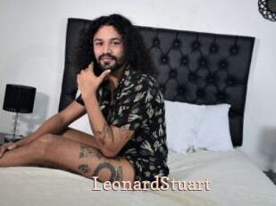 LeonardStuart