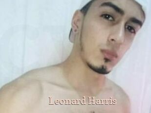 Leonard_Harris