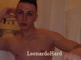 LeonardoHard