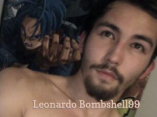 Leonardo_Bombshell99