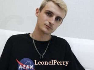 LeonelPerry