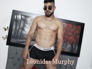 Leonidas_Murphy